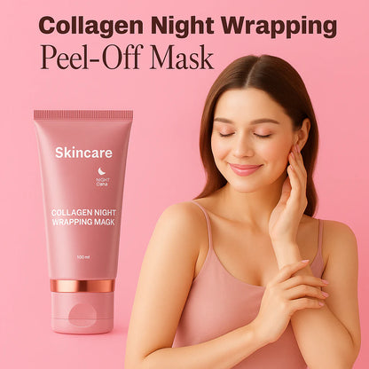 Collagen Peel Off Mask