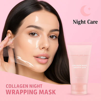 Collagen Peel Off Mask