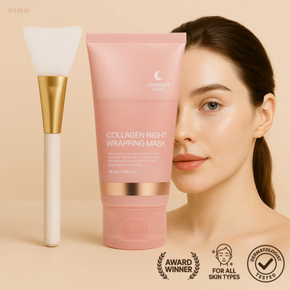 Collagen Peel Off Mask