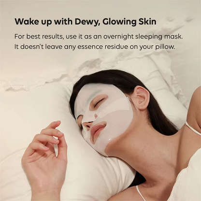 Bio Collagen Face Mask (4pcs)