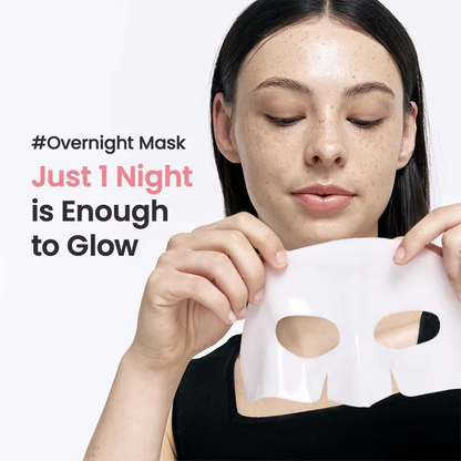 Bio Collagen Face Mask (4pcs)