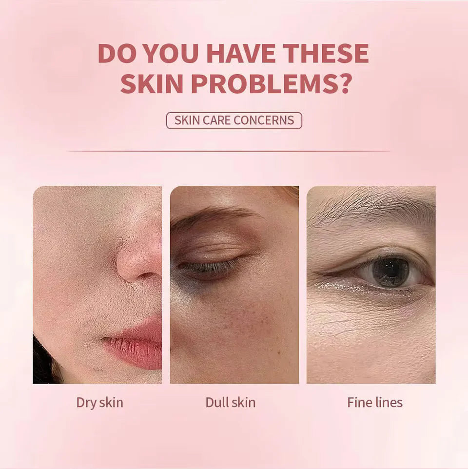 Collagen Peel Off Mask
