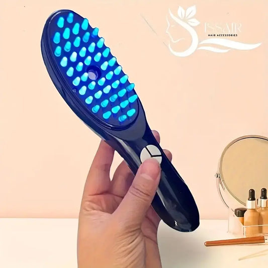LumiComb™ Red & Blue Light Therapy