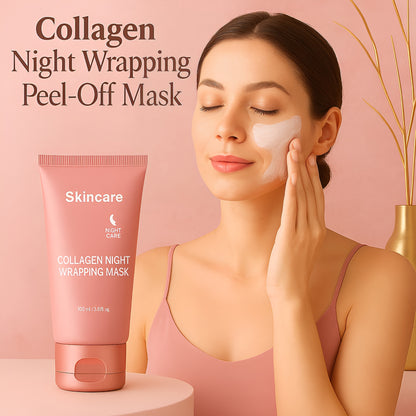 Collagen Peel Off Mask