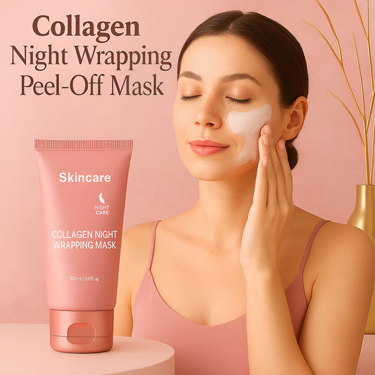 Collagen Peel Off Mask